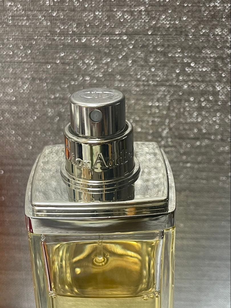[100ml) Christian Dior addict EDT アディクト