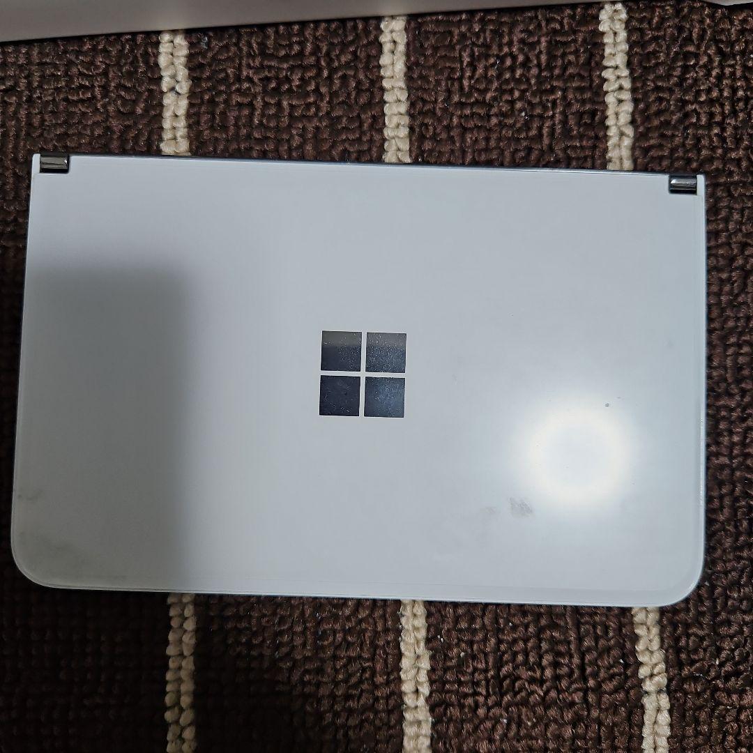 surface duo 256gb ペン付