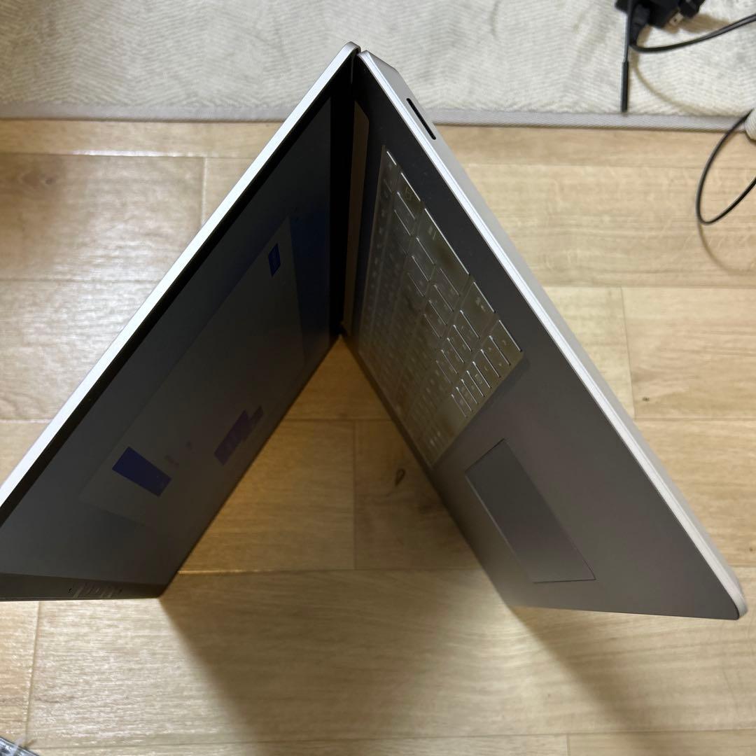 本日限定‼️Surface Laptop4 AMDRyzen7 8GB256GB