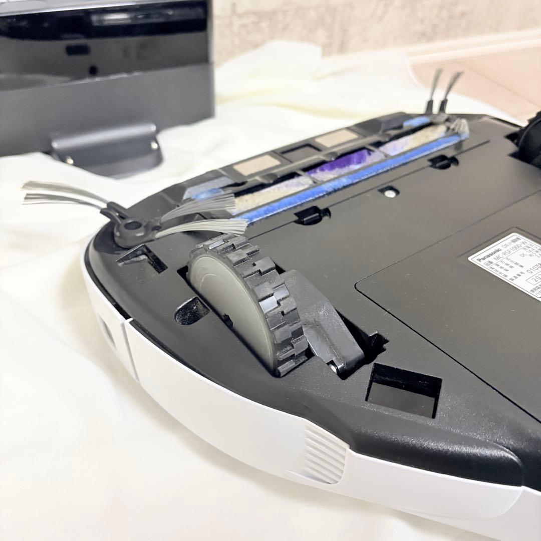 Panasonic RULO MC-RSF1000 最上位モデル 美品 ルーロ