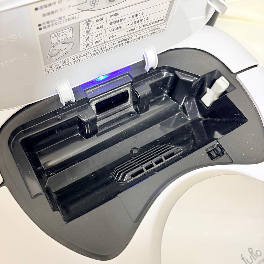 Panasonic RULO MC-RSF1000 最上位モデル 美品 ルーロ