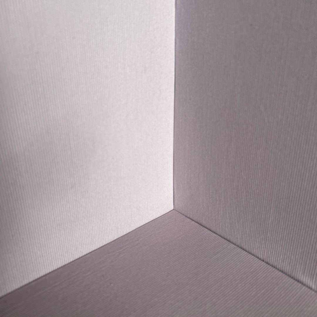 【専用】カルトナージュ ボックス　A4より大きなお道具箱セット