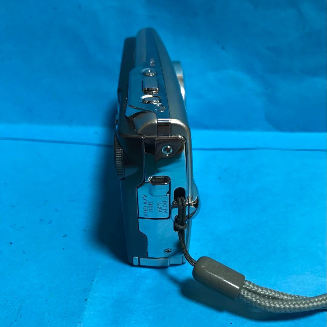 ✨極美品・完動品✨ OLYMPUS μ 780 デジタル カメラ オリンパス