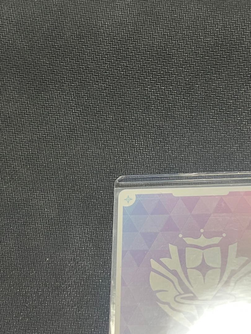 【最安値】 即購入可 ホロライブカードゲーム 桃鈴ねね SEC ホロカ