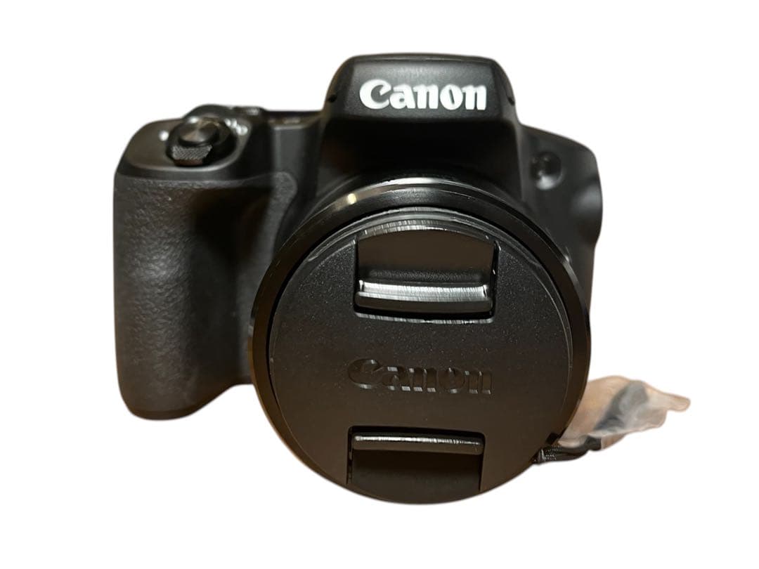 ★(新品・未使用展示品) Canon Power Shot SX70HS ★