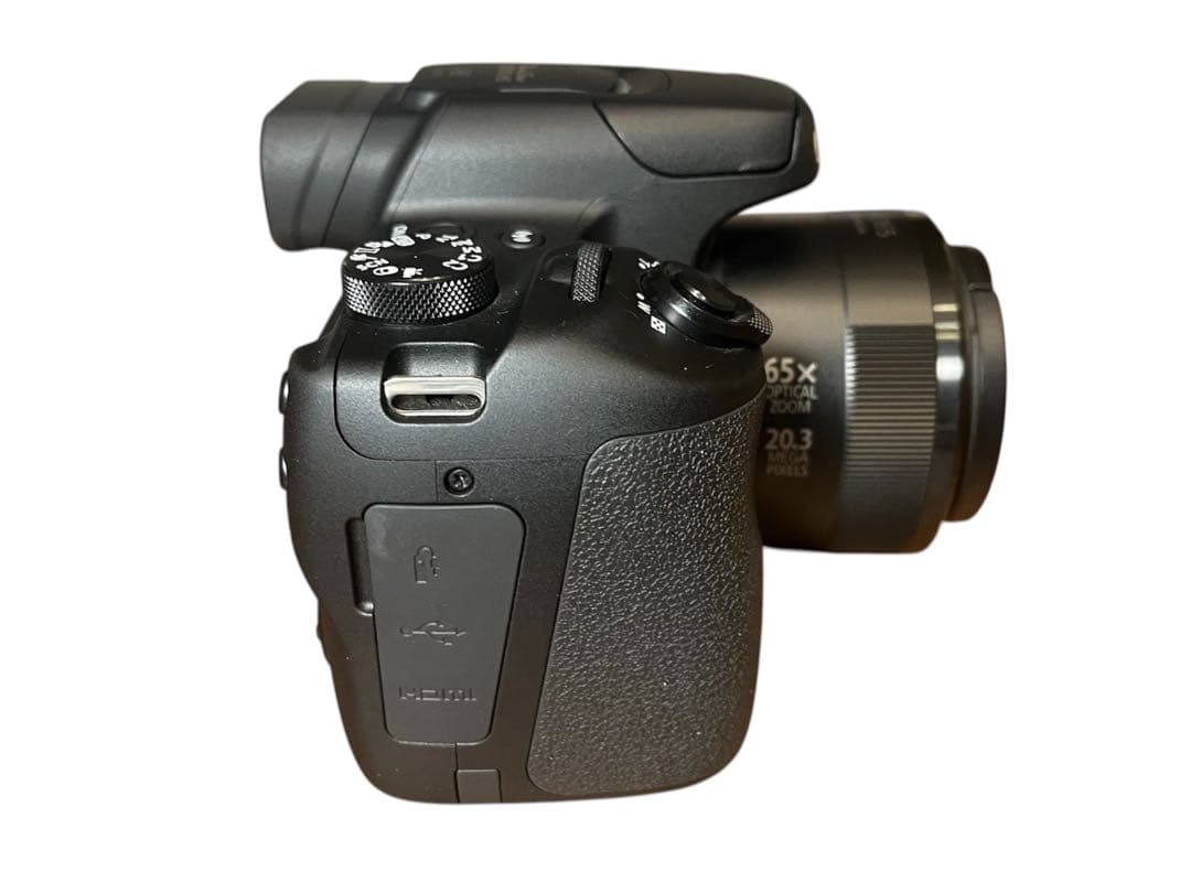 ★(新品・未使用展示品) Canon Power Shot SX70HS ★