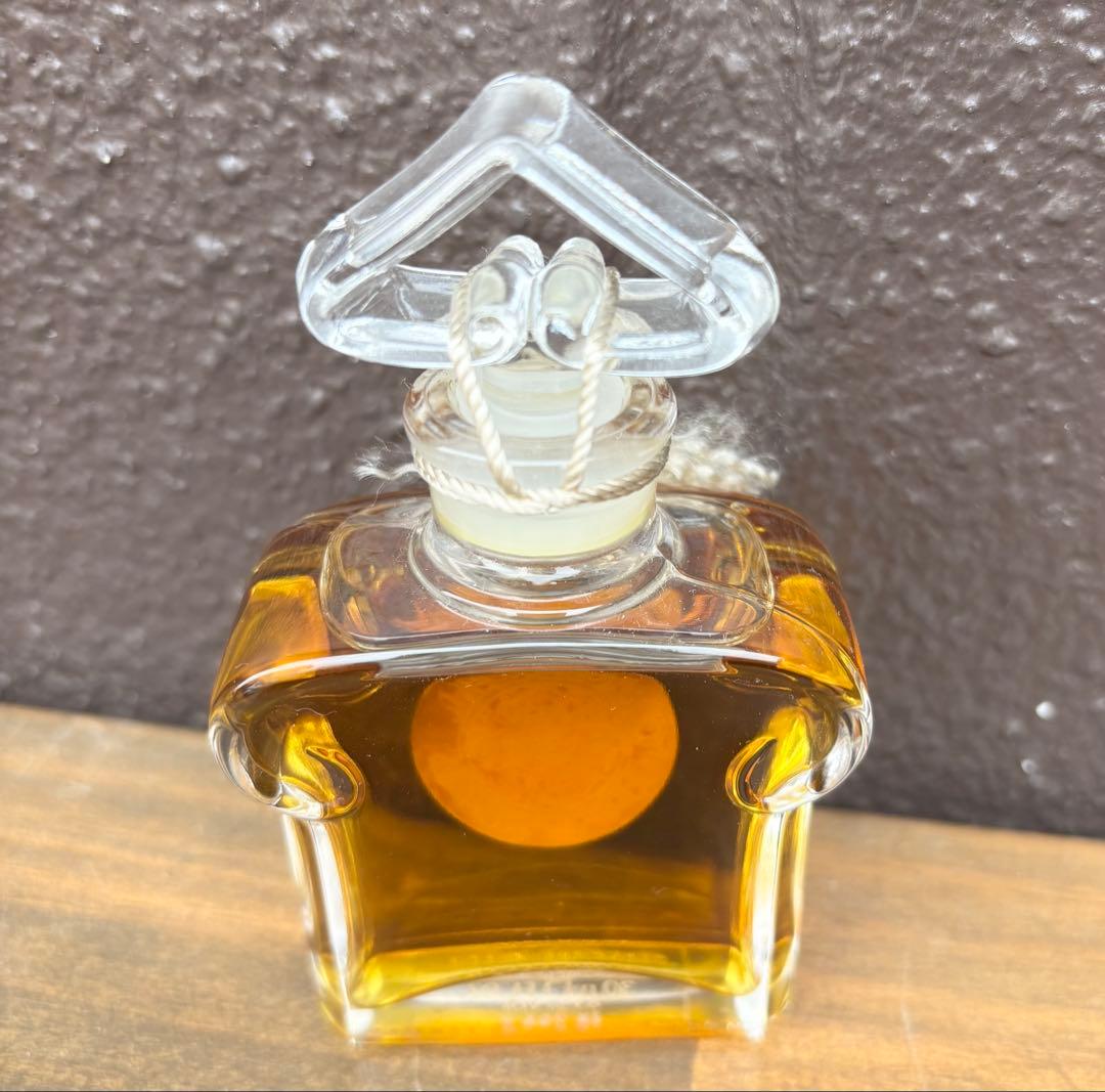 【未使用品】ゲラン ミツコ パルファム 30ml