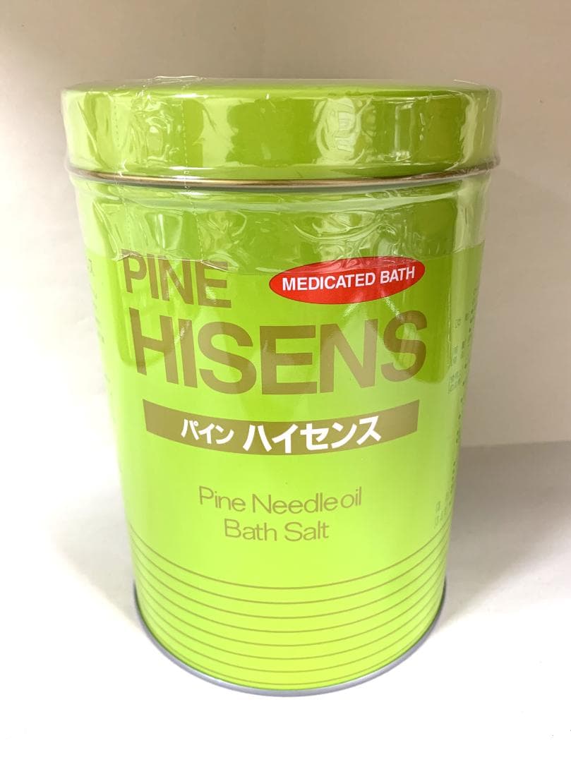 パインハイセンス 2.1kg 6缶セット【K2000-★★★】
