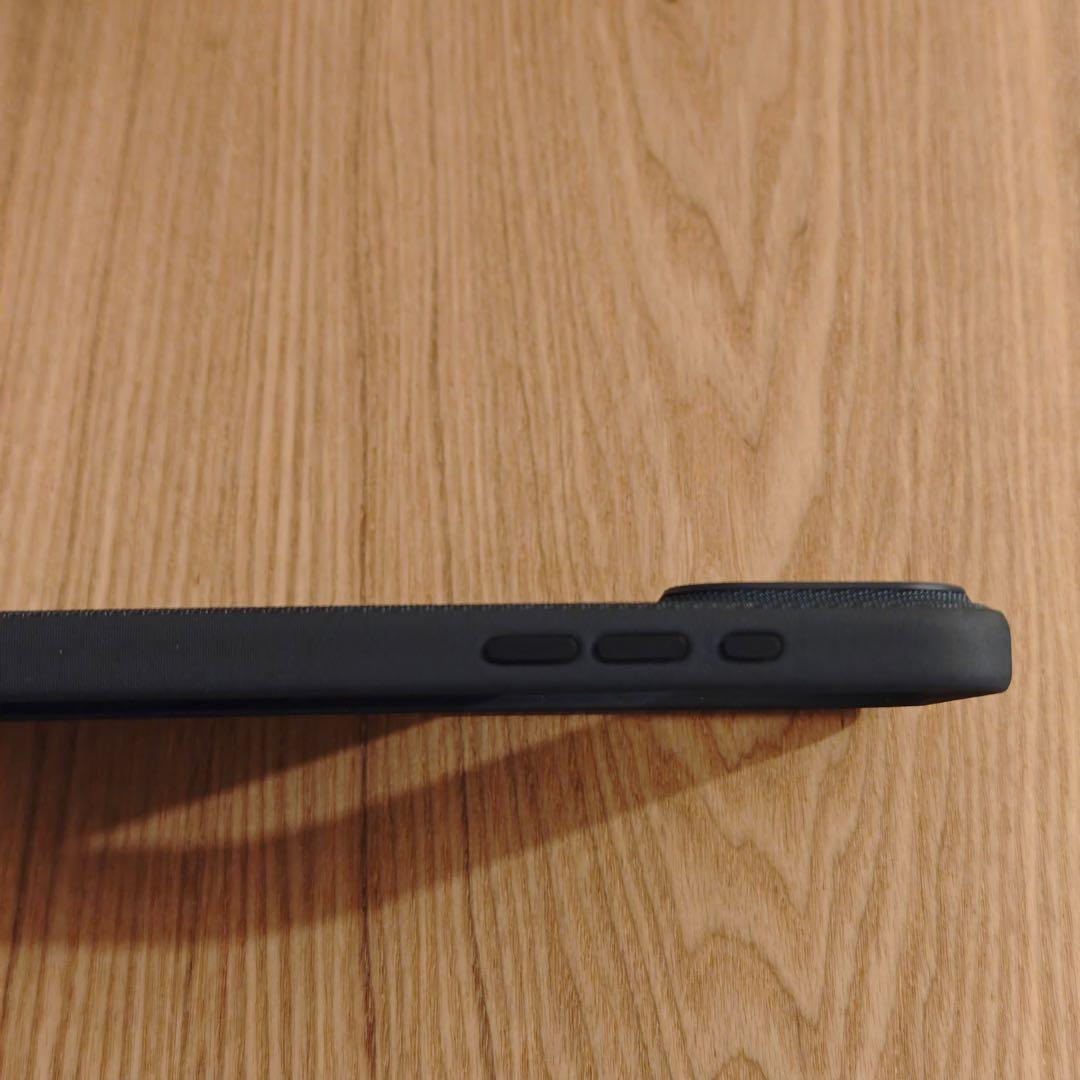 iPhone 17 Pro Maxテックウーブンケース - ブルー
