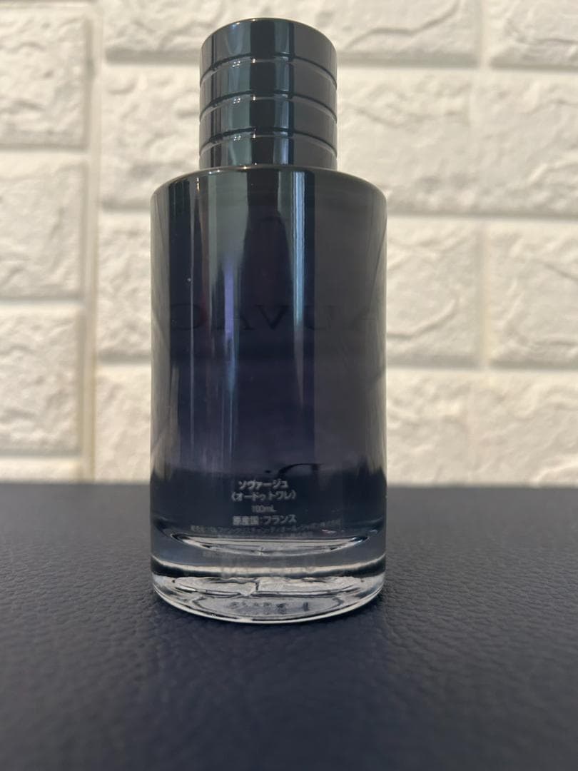Dior Sauvage ソバージュ ディオール 香水 100ml