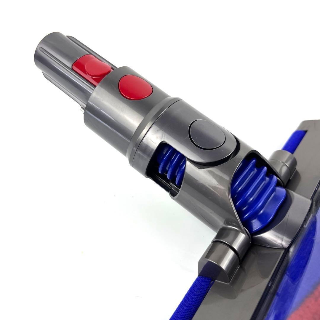 【分解洗浄】 Dyson Micro 1.5kg SV21 ヘッド f16