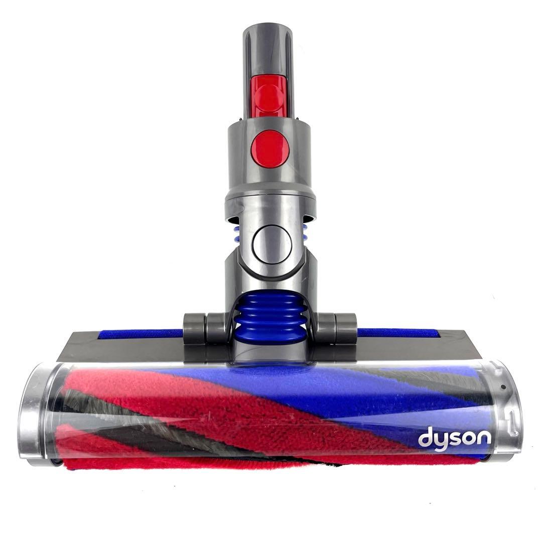 【分解洗浄】 Dyson Micro 1.5kg SV21 ヘッド f16
