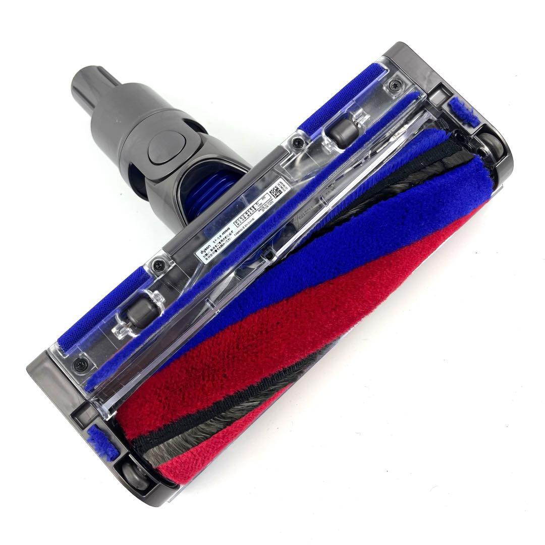 【分解洗浄】 Dyson Micro 1.5kg SV21 ヘッド f16