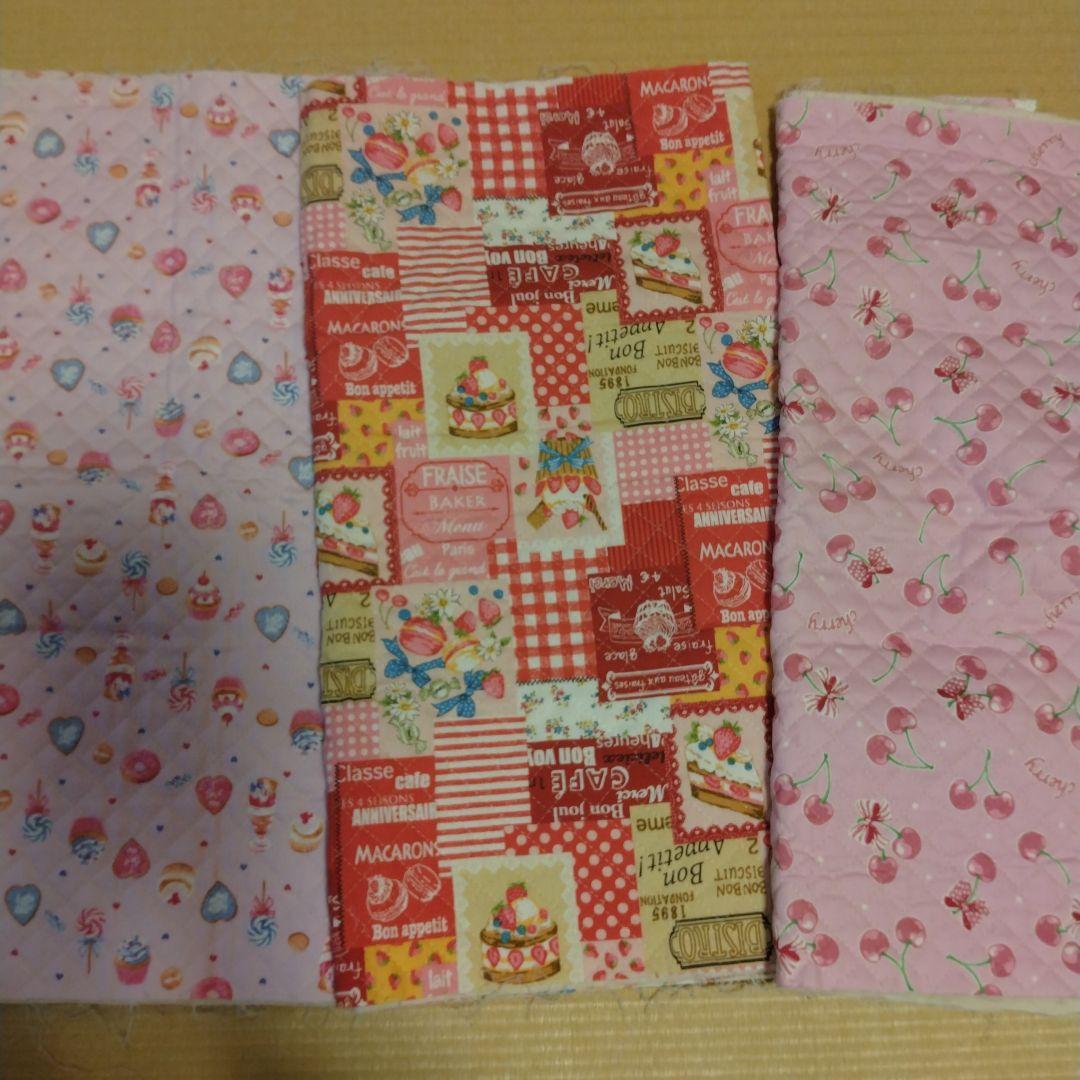 入園入学グッズ☆オーダーメイド