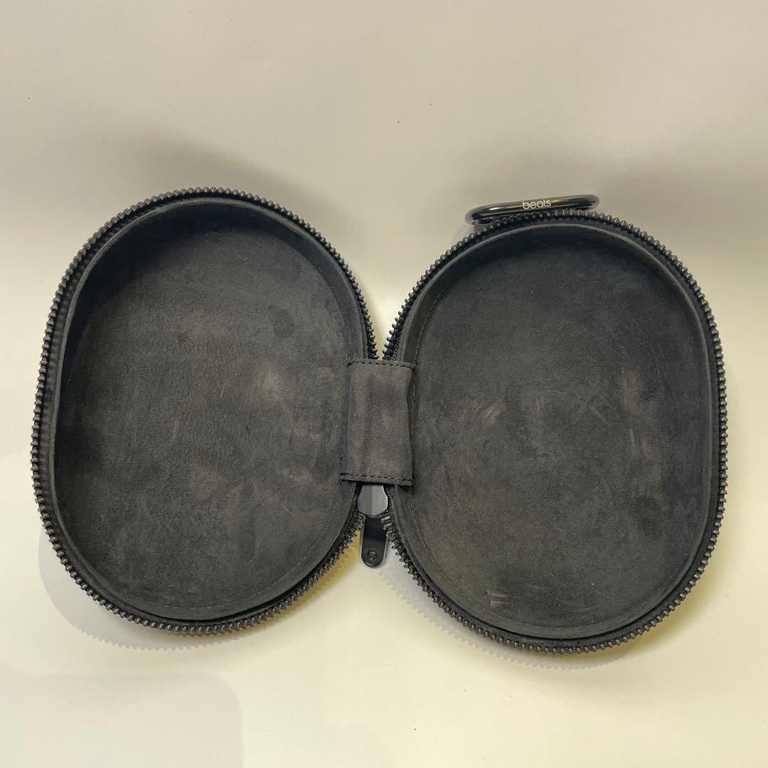 beats studio3 美品　ワイヤレスヘッドフォン bluetooth