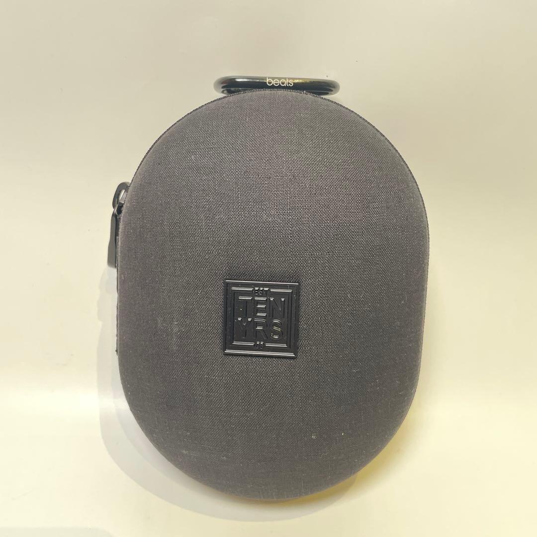beats studio3 美品　ワイヤレスヘッドフォン bluetooth