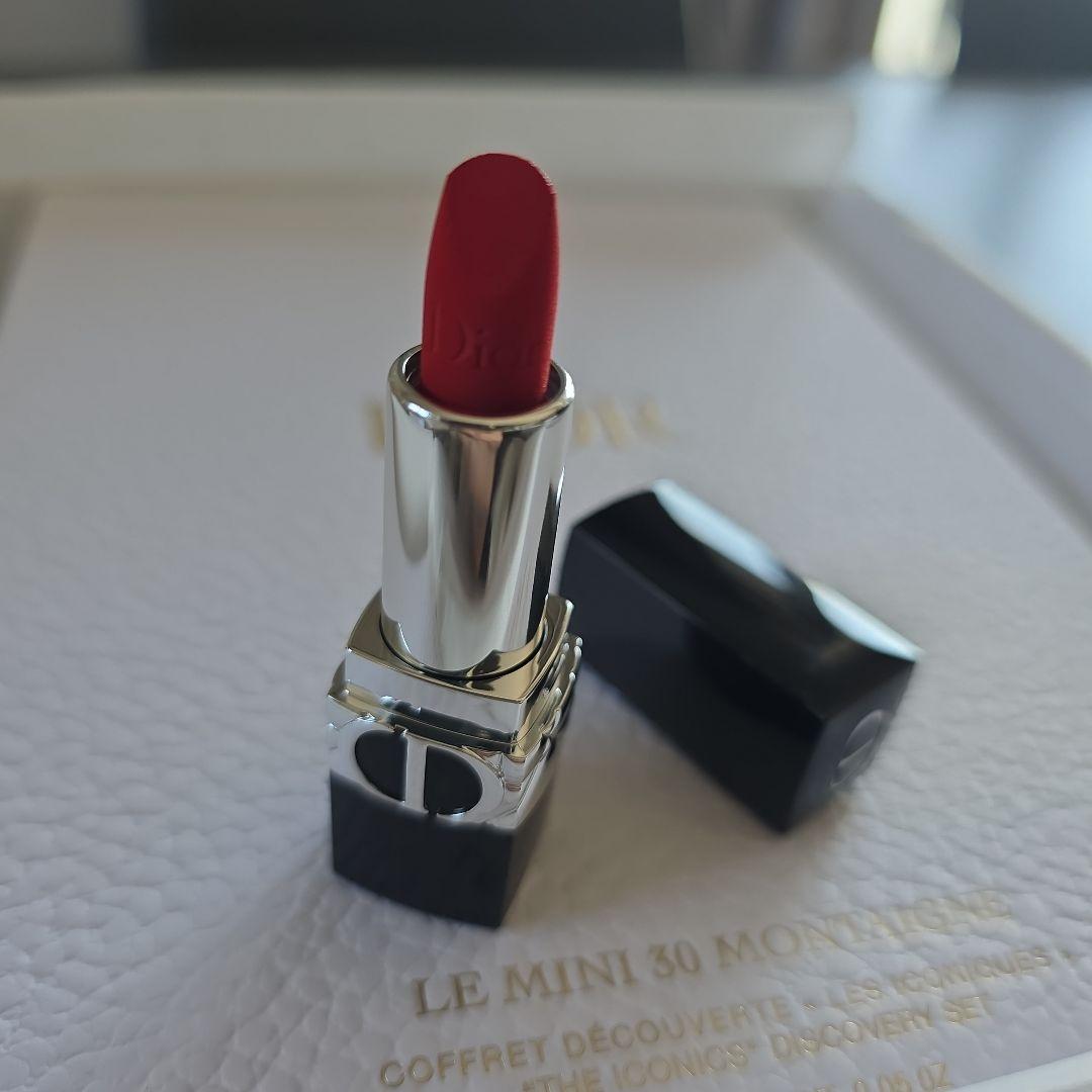 ★*゜様 DIOR モンテーニュ コフレ 未使用