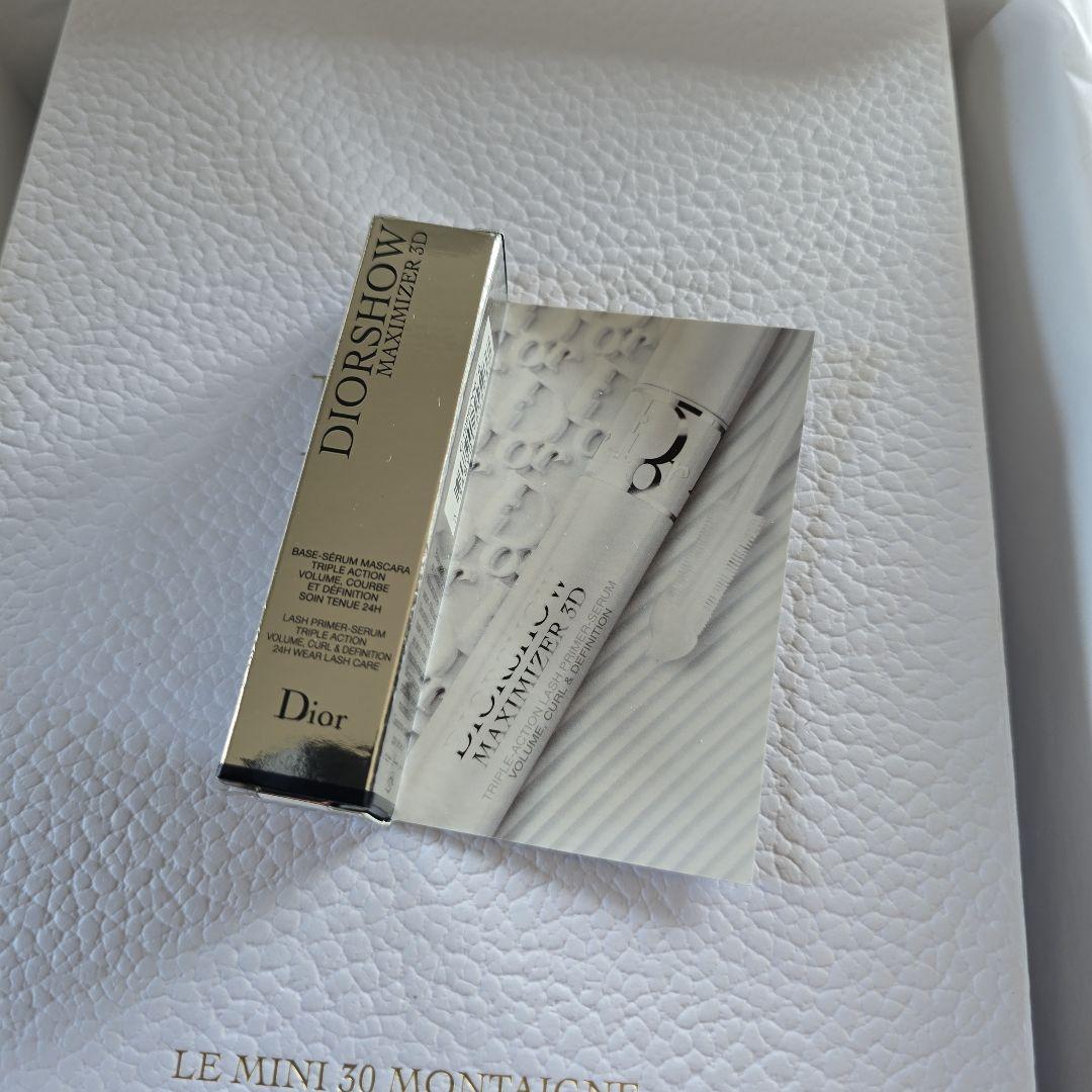 ★*゜様 DIOR モンテーニュ コフレ 未使用
