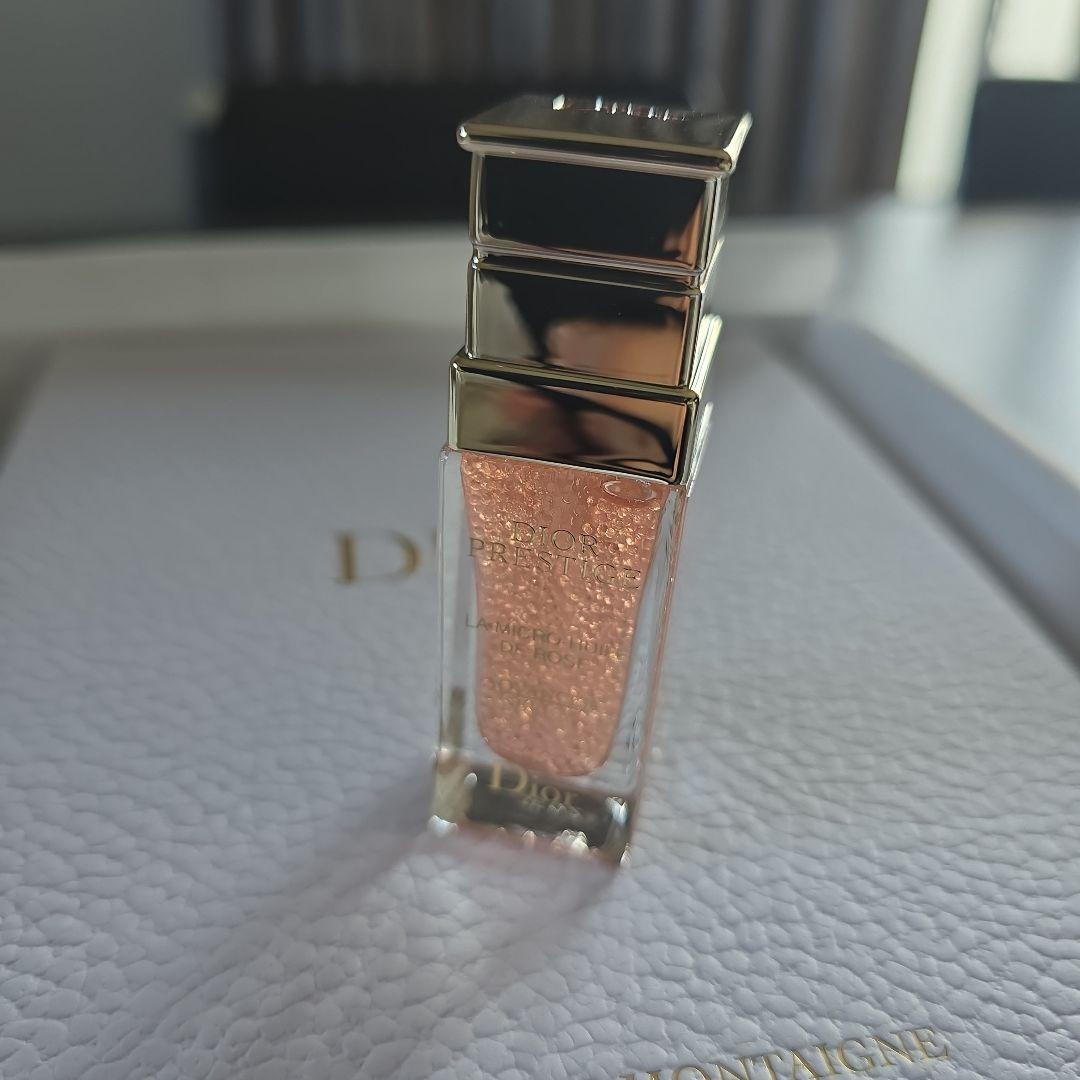 ★*゜様 DIOR モンテーニュ コフレ 未使用
