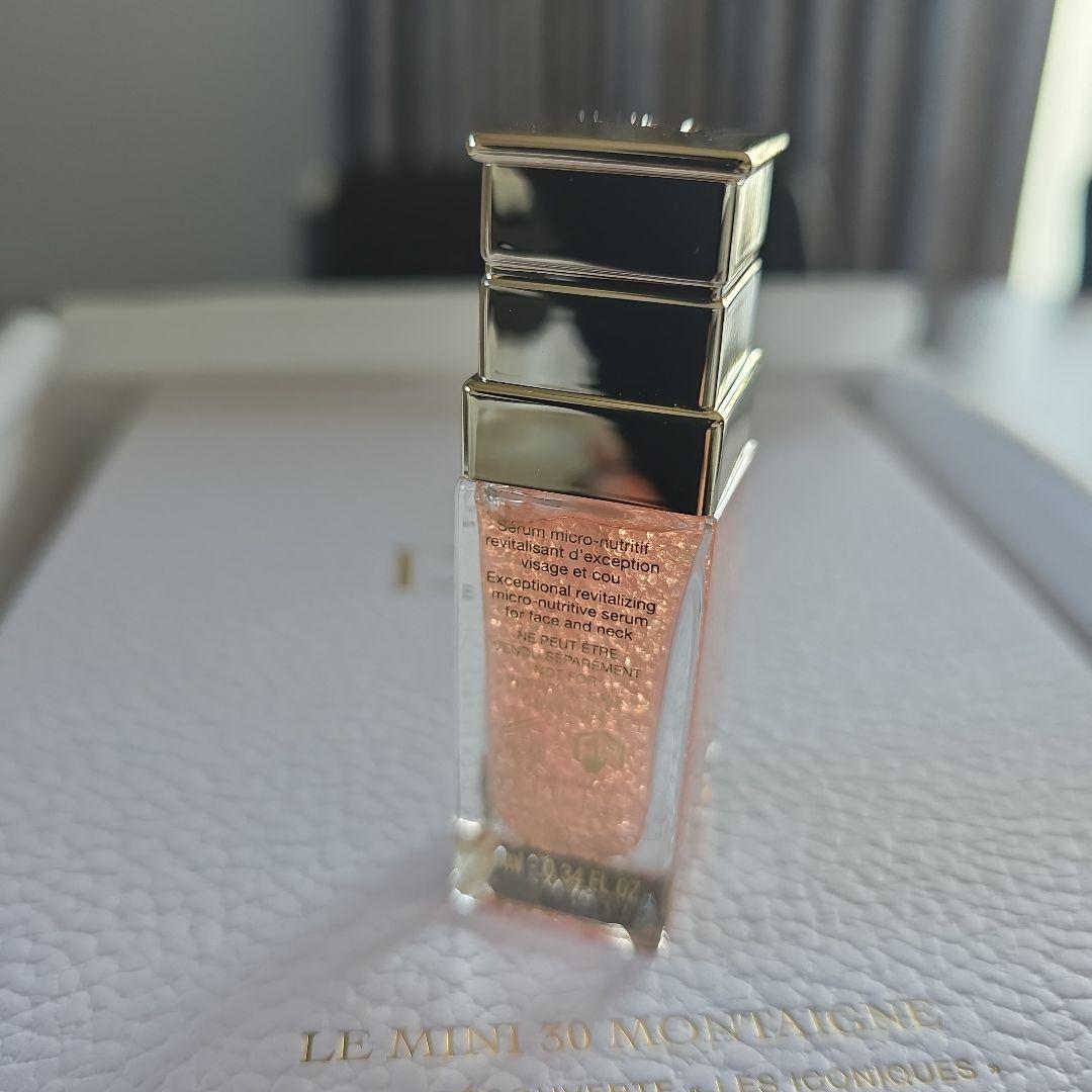 ★*゜様 DIOR モンテーニュ コフレ 未使用