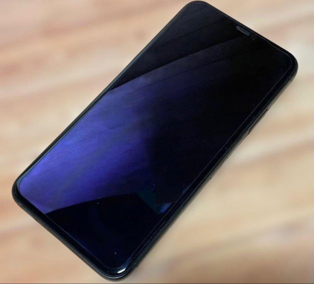 まもなく終了 iPhone 11 Pro Max 256 GB