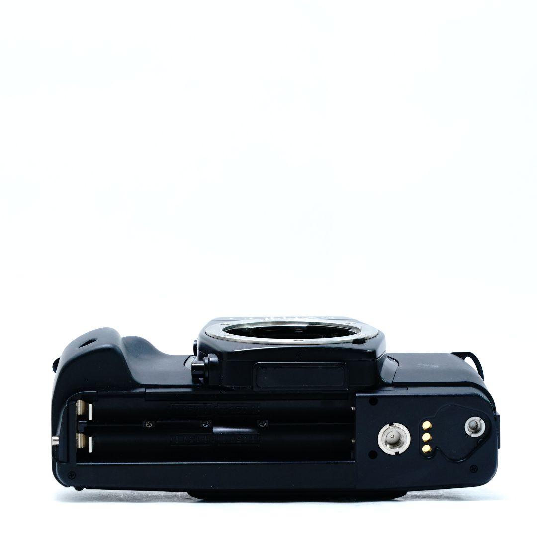 CONTAX ST 一眼レフカメラ ブラック