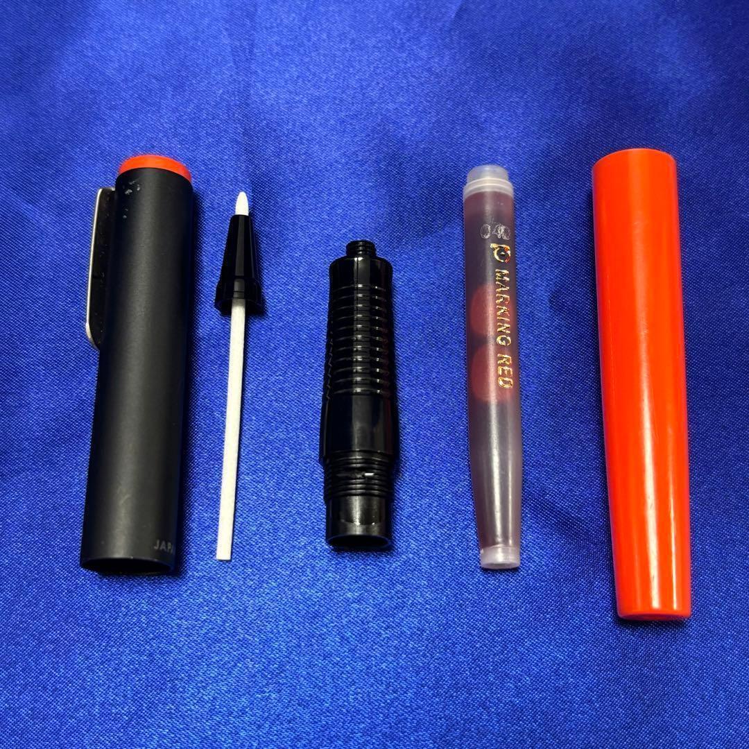 【匿名配送】プラチナ　ソフトペン　旧型　廃盤品