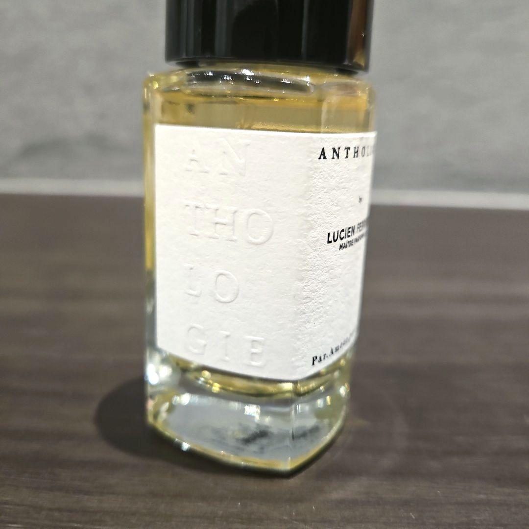 アンソロジー パーアムールエル ルシアンフェレーロ オードパルファム 30ml