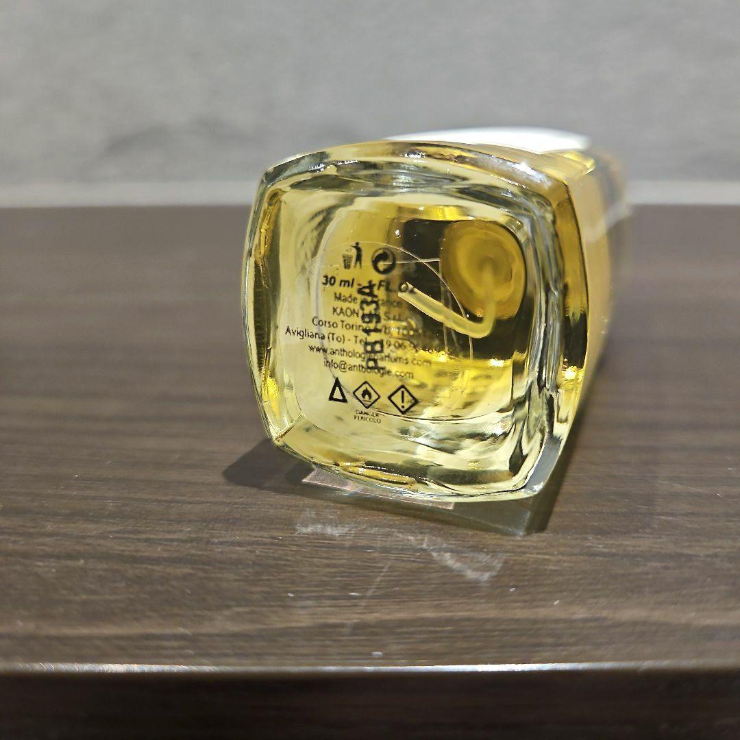 アンソロジー パーアムールエル ルシアンフェレーロ オードパルファム 30ml