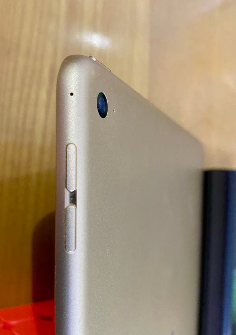 iPad Air2 32GB WiFi ゴールド