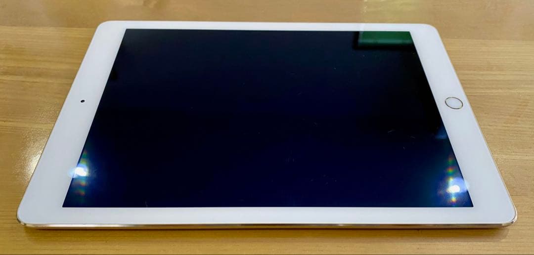 iPad Air2 32GB WiFi ゴールド