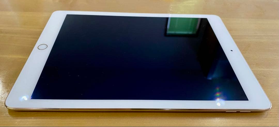 iPad Air2 32GB WiFi ゴールド