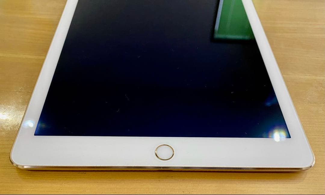 iPad Air2 32GB WiFi ゴールド