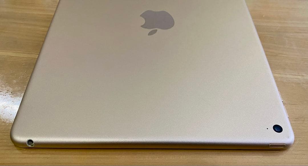 iPad Air2 32GB WiFi ゴールド