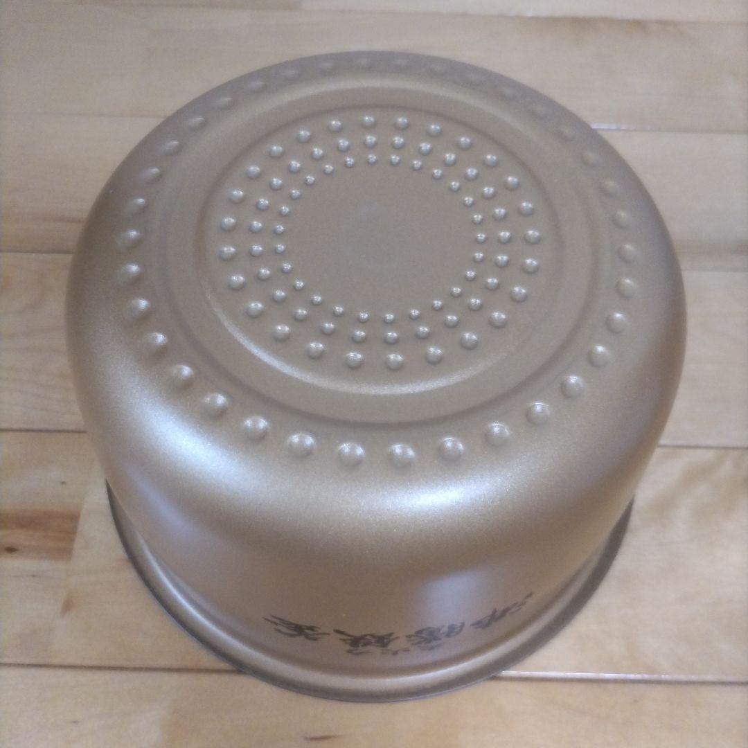 HITACHI IH炊飯器