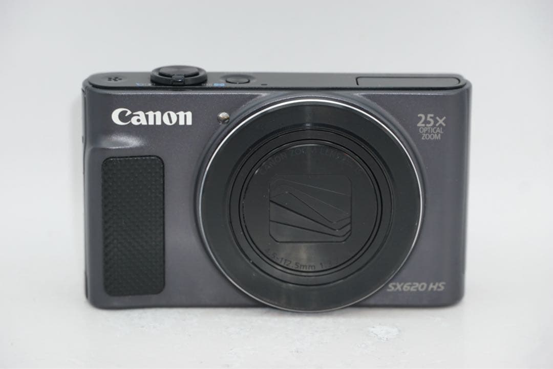 Canon PowerShot SX620 HS コンパクトデジタルカメラ