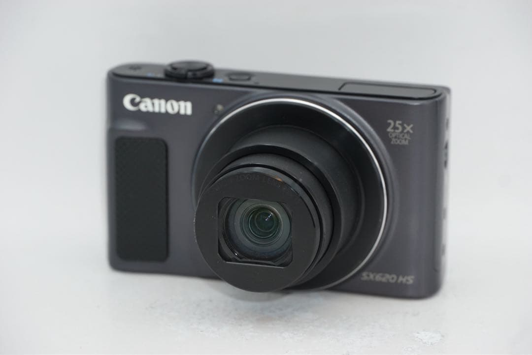 Canon PowerShot SX620 HS コンパクトデジタルカメラ