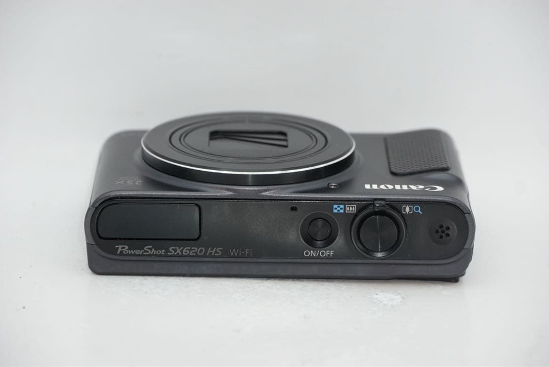 Canon PowerShot SX620 HS コンパクトデジタルカメラ