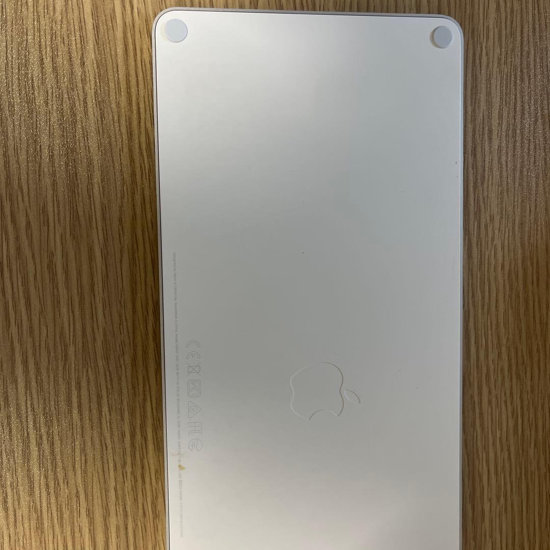 Apple 日本語配列 Bluetooth キーボード(Touch IDなし)