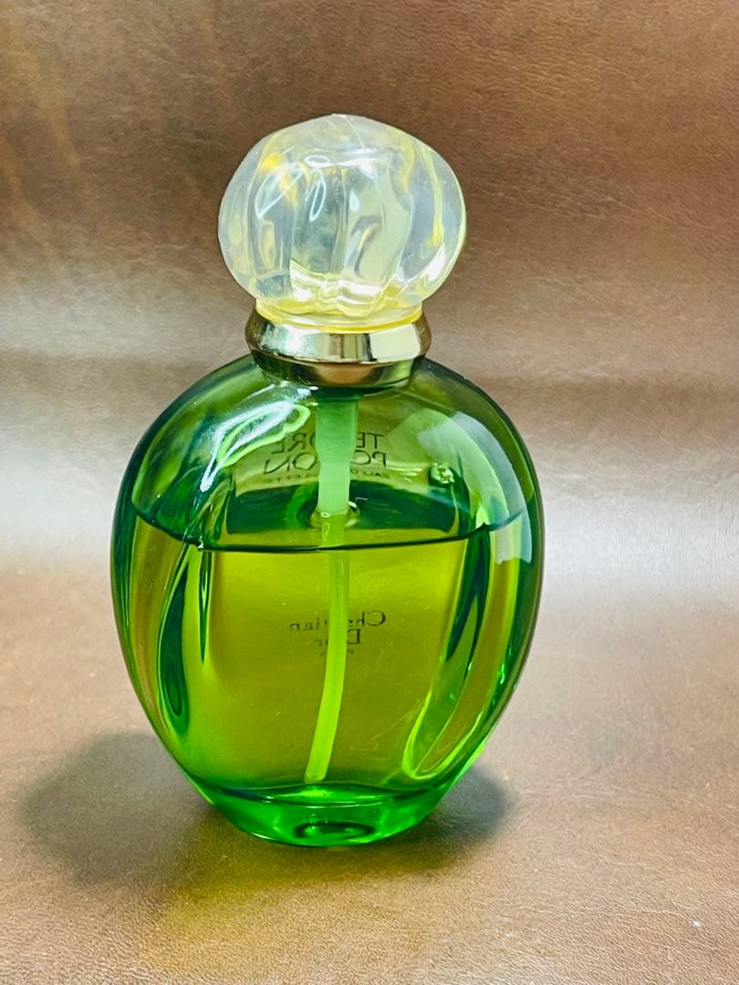廃盤品 クリスチャン ディオール タンドゥル プワゾン 50ml オードトワレ