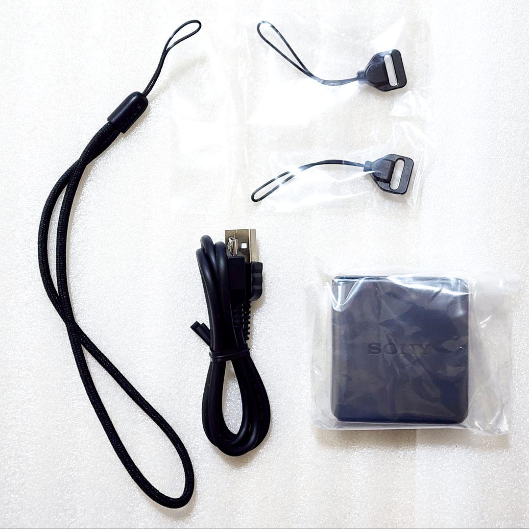 SONY サイバーショット DSC-RX100M2