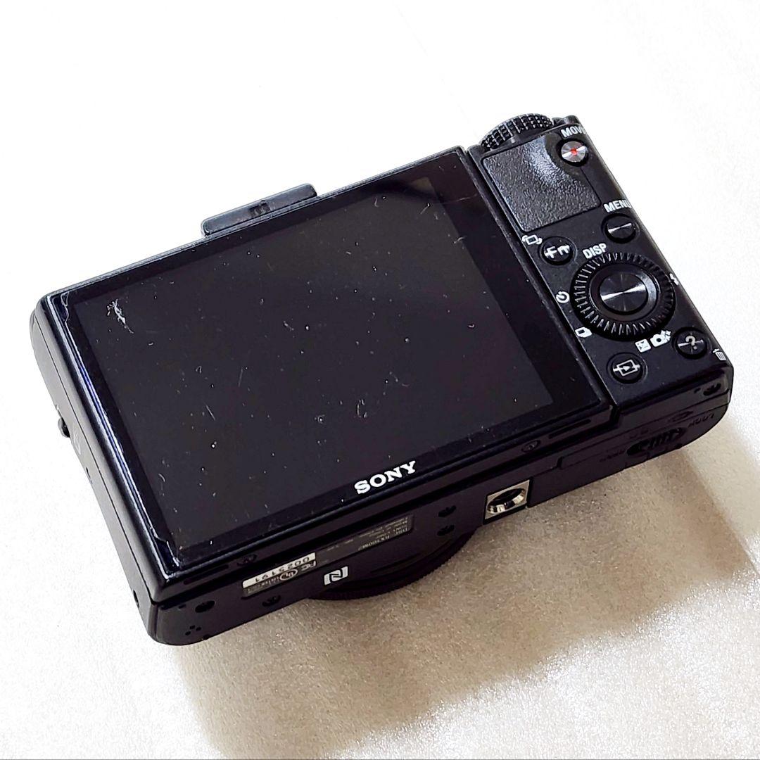SONY サイバーショット DSC-RX100M2