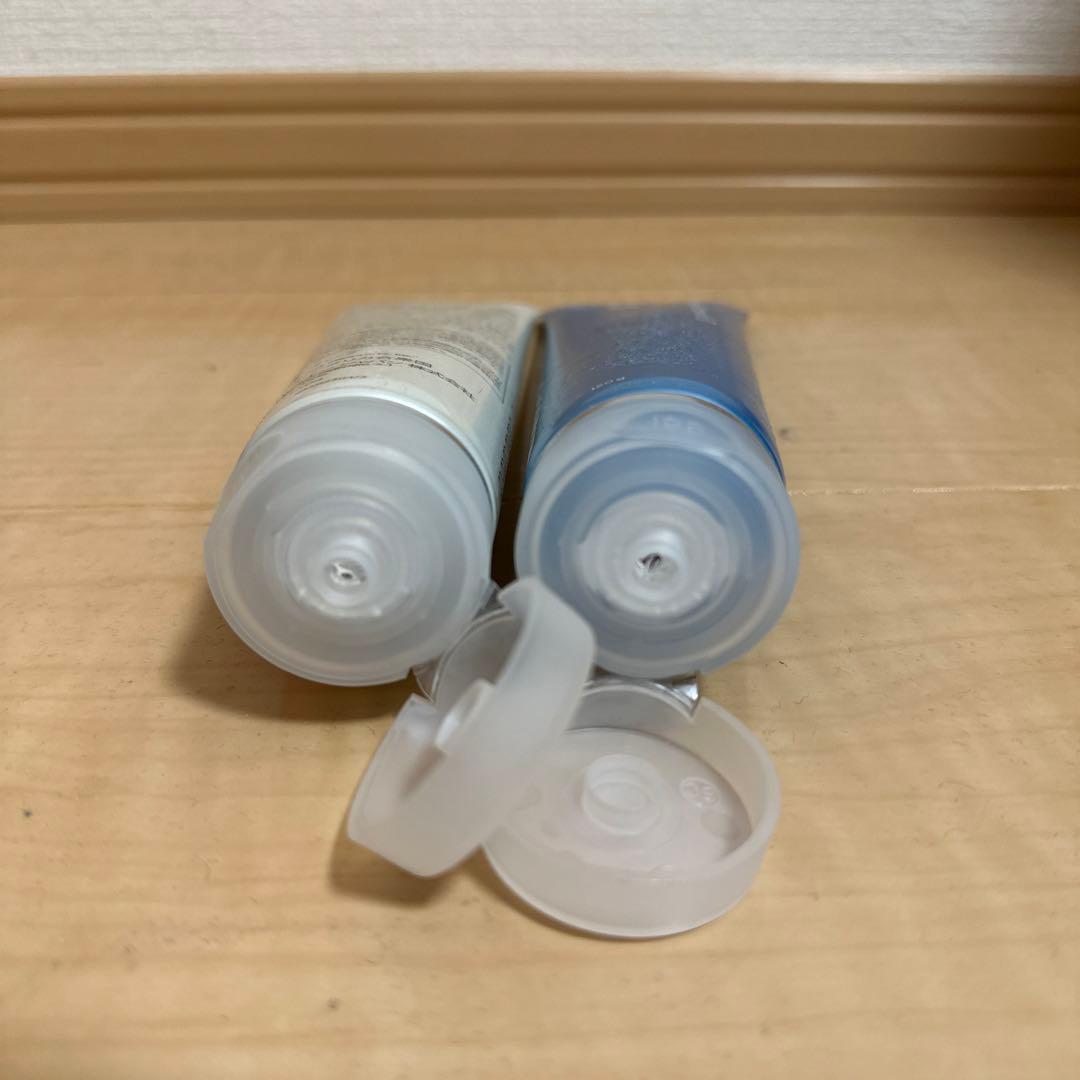 新品未使用　ニュースキン ダーマスティックエフェクツ