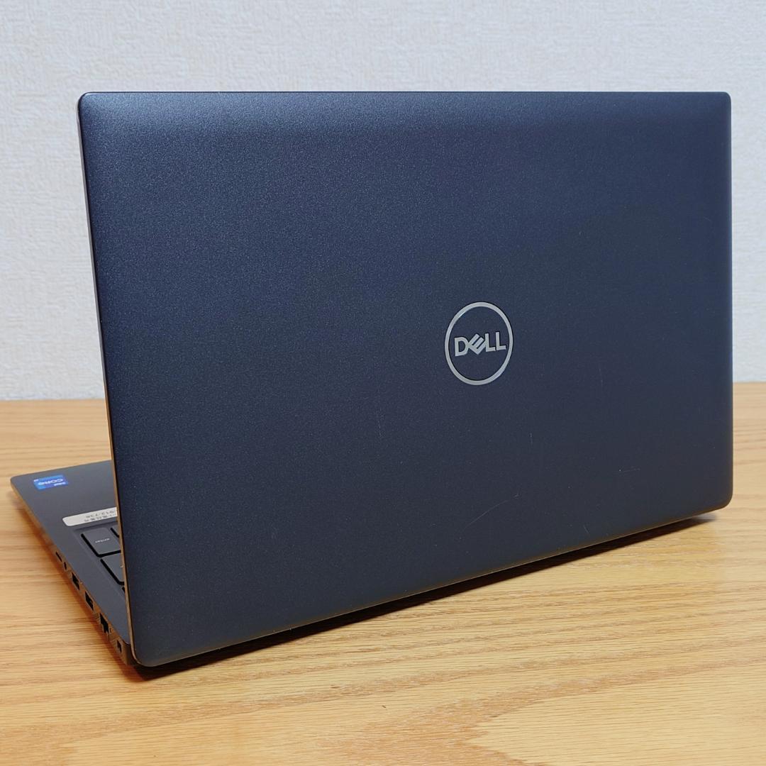 ★2021年製★ 第11世代Corei7 16GB 512GB DELL H76