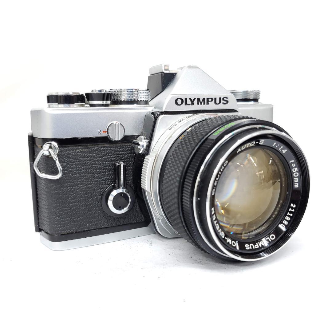【動作確認済】 Olympus OM-1 G0206-234-7p p