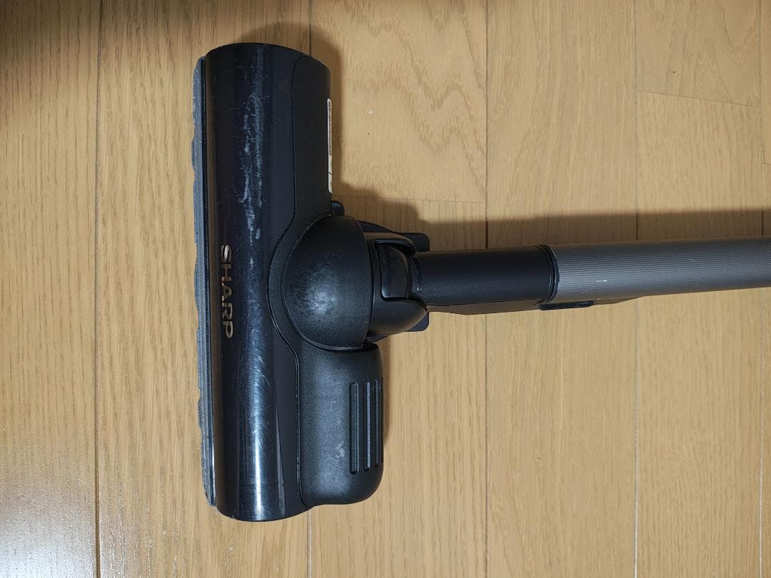 シャープ★EC-AR9-B★2024年製★バッテリーの状態良好★3