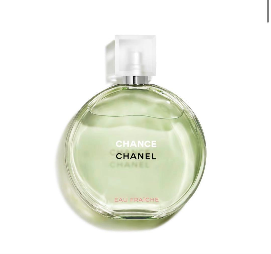 シャネル チャンス オー フレッシュ オードゥ トワレット 100ml