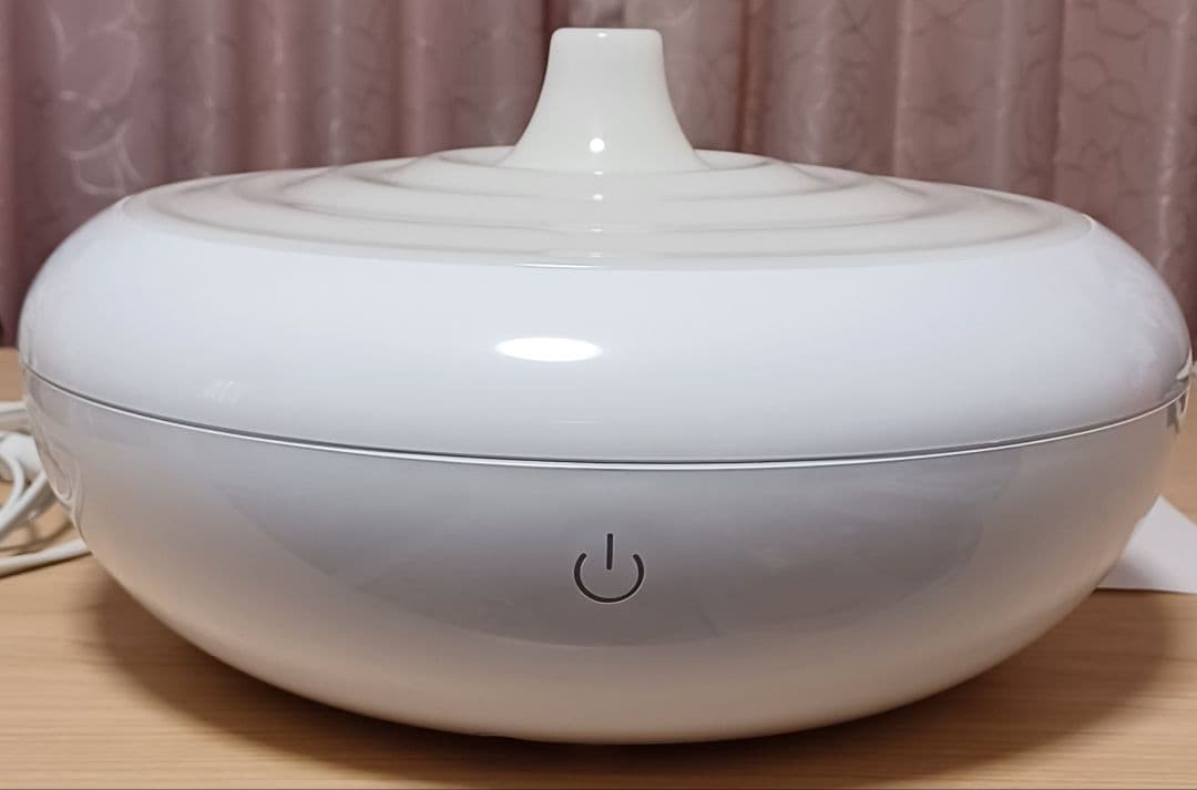 ♡UZUMIST♡アロマ超音波式加湿器