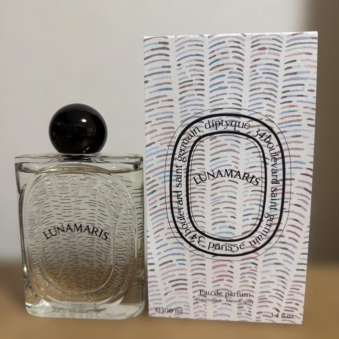 【diptyque】ルナマリスEDP (100ml)