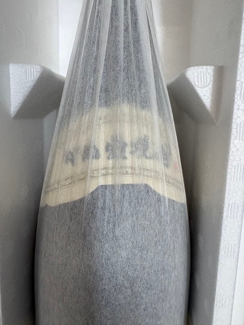 森伊蔵 焼酎 1800ml・未開封